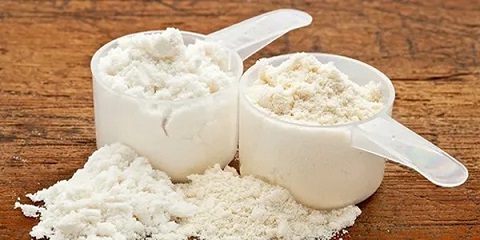 تصویر 2 از خرید و قیمت شیر خشک اسکیم بدنسازی + فروش عمده